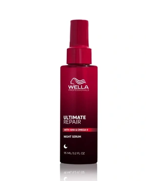 Wella Professionals Ultimate Repair Night szérum 95ml főképe